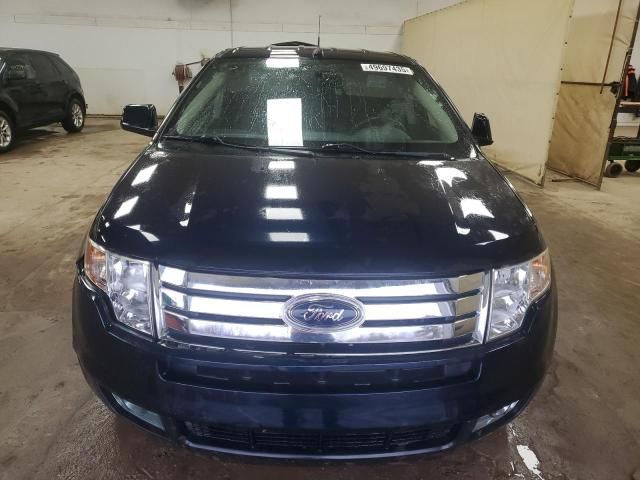 2008 Ford Edge SEL