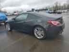 2014 Hyundai Genesis Coupe 2.0T