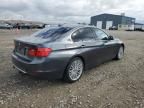 2013 BMW 328 XI