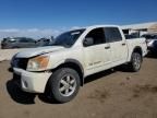 2012 Nissan Titan S