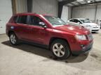 2013 Jeep Compass Latitude