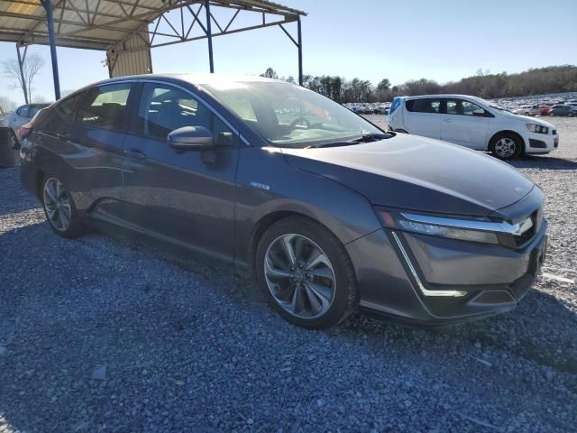 2021 Honda Clarity Touring