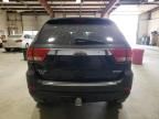 2012 Jeep Grand Cherokee Overland