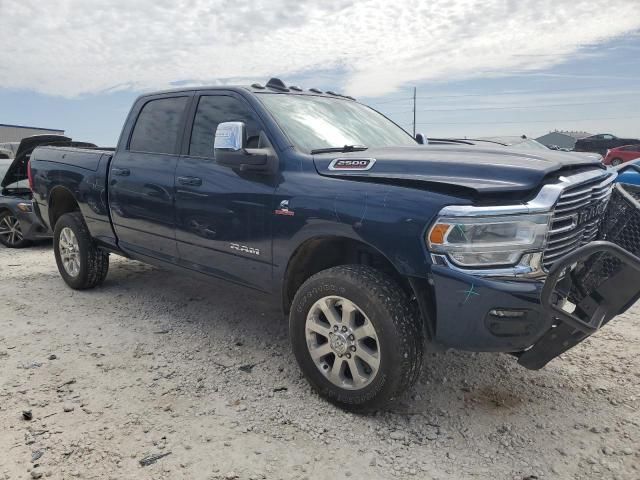 2023 Dodge 2500 Laramie