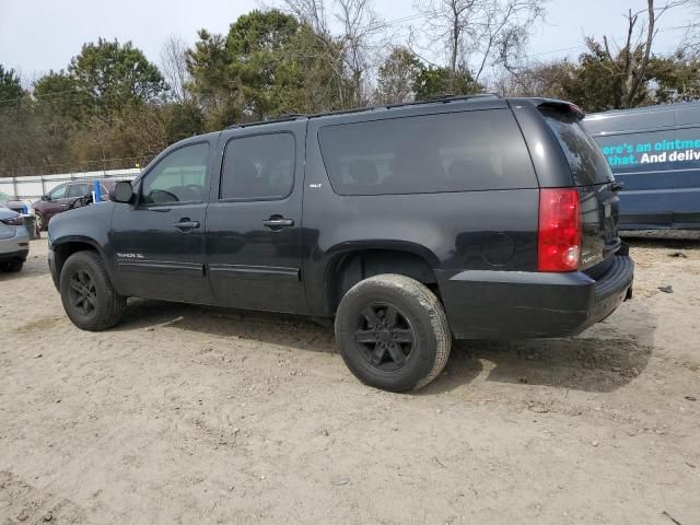 2010 GMC Yukon XL K1500 SLT