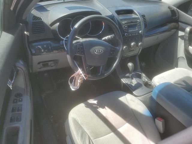 2011 KIA Sorento Base