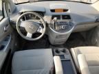 2009 Nissan Quest S