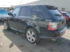 2010 Land Rover Range Rover Sport SC