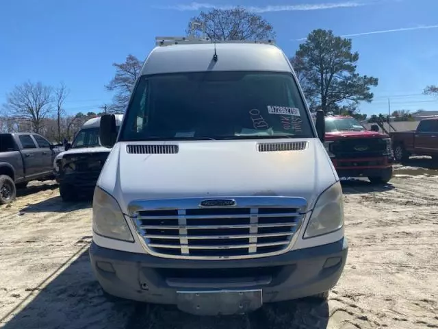 2010 Freightliner Sprinter 2500