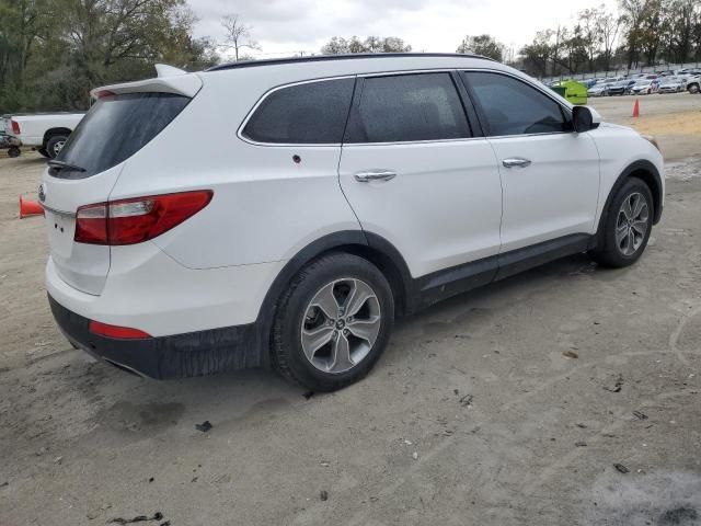 2014 Hyundai Santa FE GLS