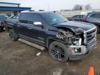 2014 GMC Sierra K1500 SLT