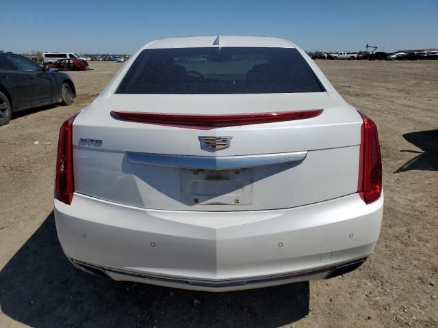 2016 Cadillac XTS Premium Collection