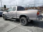 2001 Toyota Tundra Access Cab