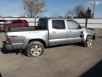 2014 Toyota Tacoma Double Cab