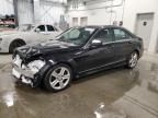 2009 Mercedes-Benz C 300 4matic