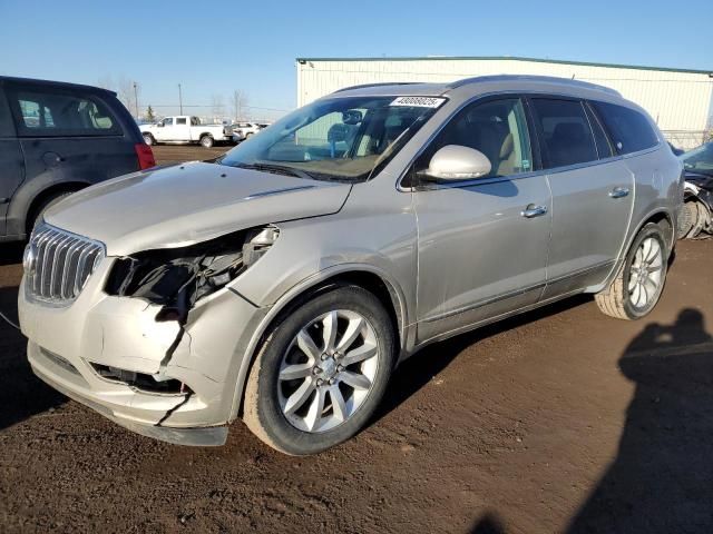 2013 Buick Enclave