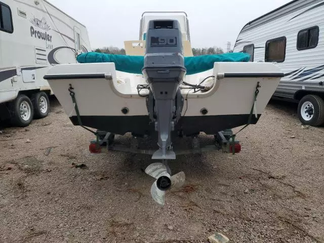 1997 Other 1997 'OTHER BOAT' Boat