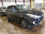 2014 Hyundai Tucson GLS