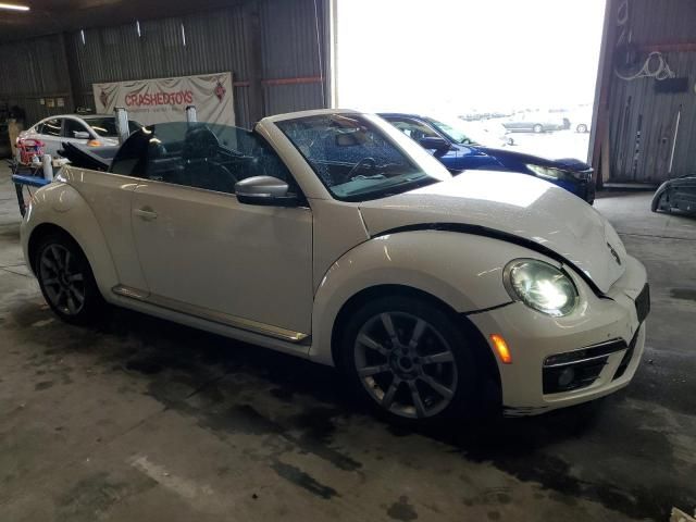 2014 Volkswagen Beetle