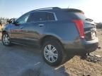 2013 Cadillac SRX