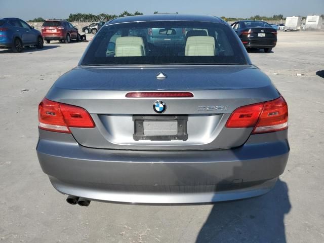 2009 BMW 328 I