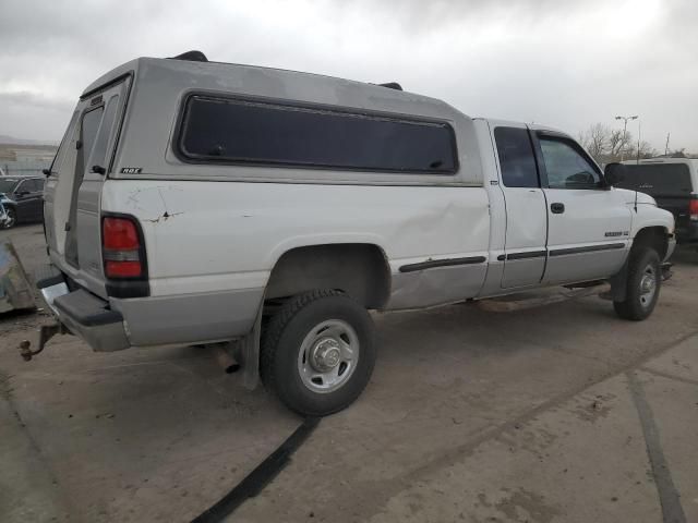 1998 Dodge RAM 2500