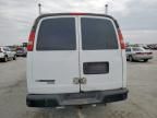 2015 Chevrolet Express G2500