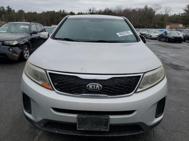 2014 KIA Sorento LX