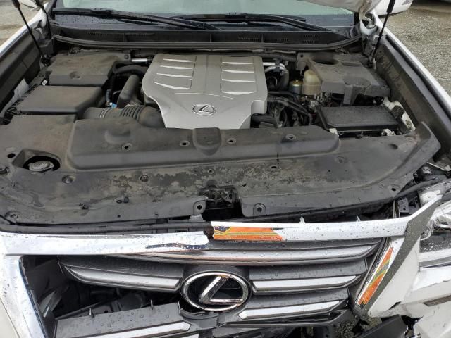 2016 Lexus GX 460