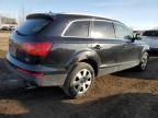 2009 Audi Q7 3.6 Quattro