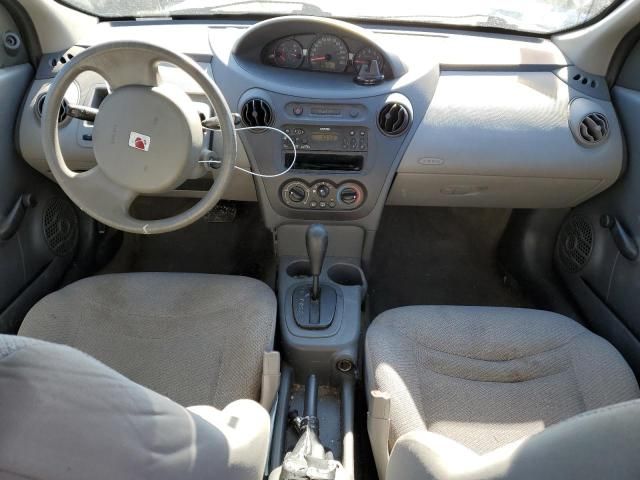 2003 Saturn Ion Level 1