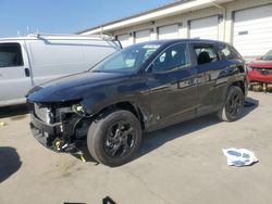 Salvage cars for sale at Louisville, KY auction: 2024 Hyundai Tucson SE