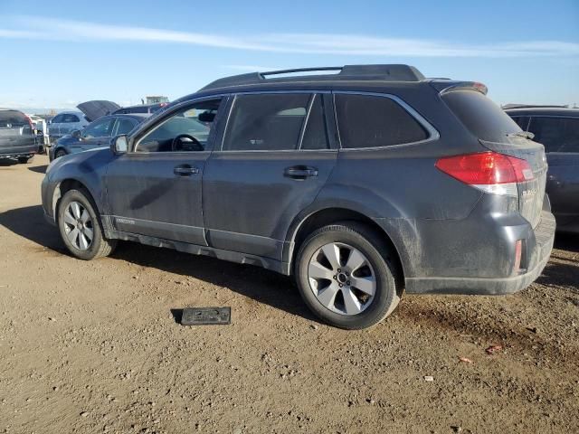 2011 Subaru Outback 2.5I Premium