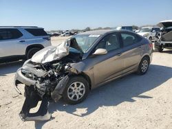 2014 Hyundai Accent GLS en venta en San Antonio, TX