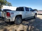 2011 GMC Sierra K1500 SLE