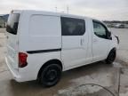 2015 Chevrolet City Express LS