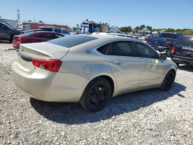 2015 Chevrolet Impala LS