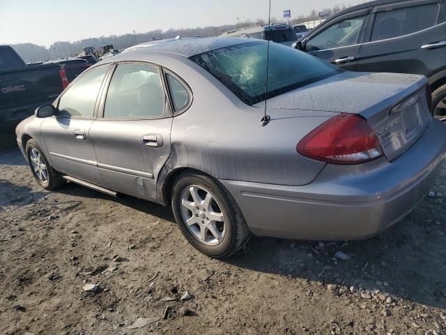 2006 Ford Taurus SEL