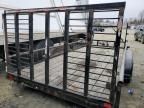 2020 Big Tex 70PI-18XBK4RG Utility Trailer