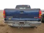 2002 GMC Sierra K2500 Heavy Duty