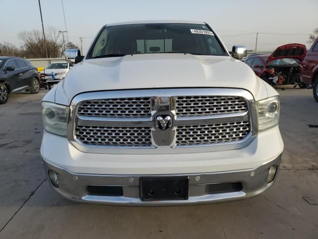 2014 Dodge 1500 Laramie