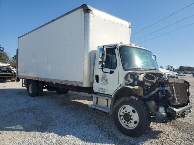 2018 Freightliner Business Class M2