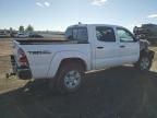 2012 Toyota Tacoma Double Cab Prerunner