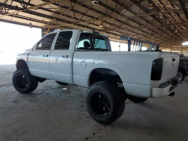 2006 Dodge RAM 2500 ST