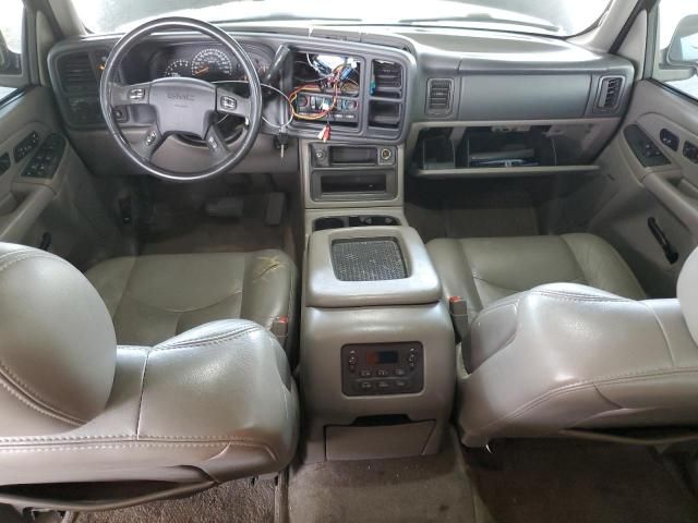 2005 GMC Yukon