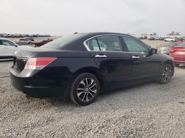 2010 Honda Accord EXL