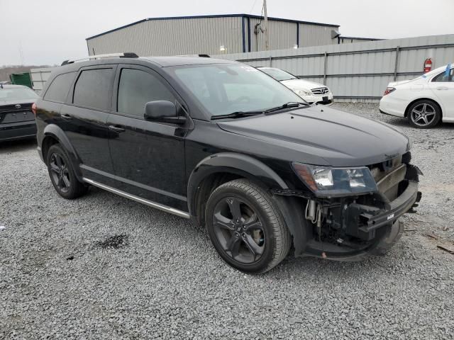 2019 Dodge Journey Crossroad