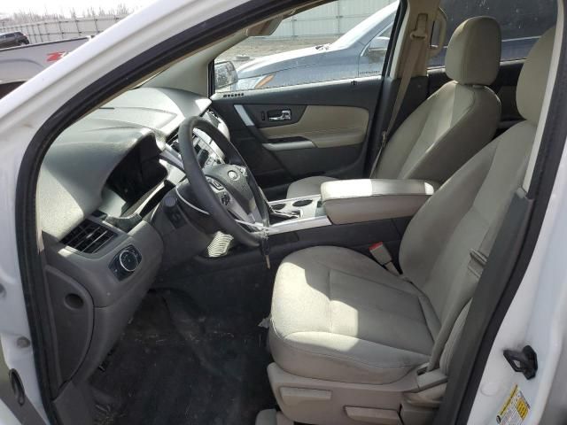 2014 Ford Edge SE