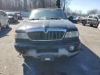 2001 Lincoln Navigator