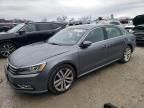 2018 Volkswagen Passat SE